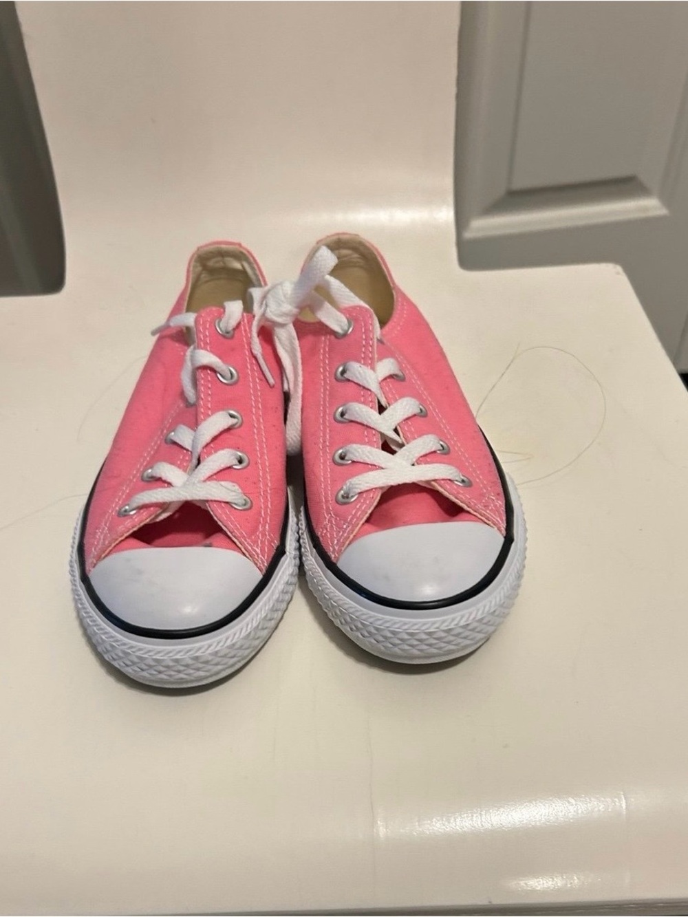 KIDS CONVERSE